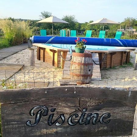 Birac  Domaine Toutet المظهر الخارجي الصورة