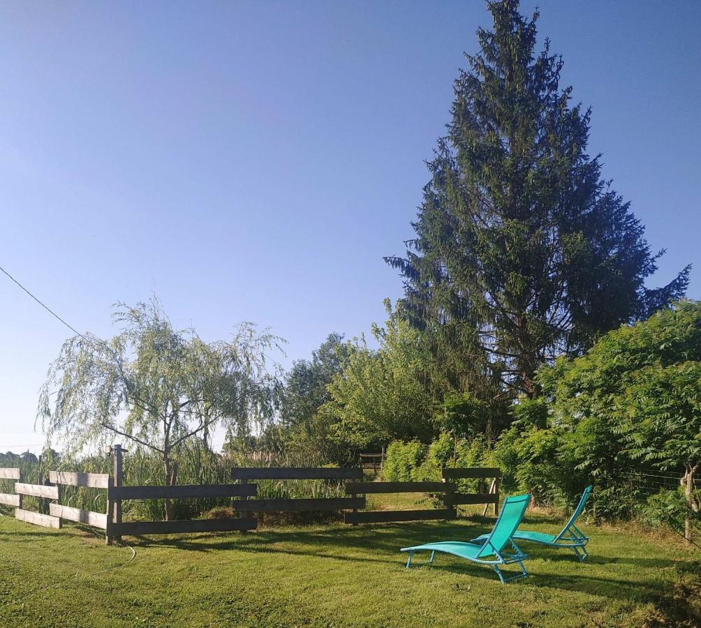 Birac  Domaine Toutet المظهر الخارجي الصورة